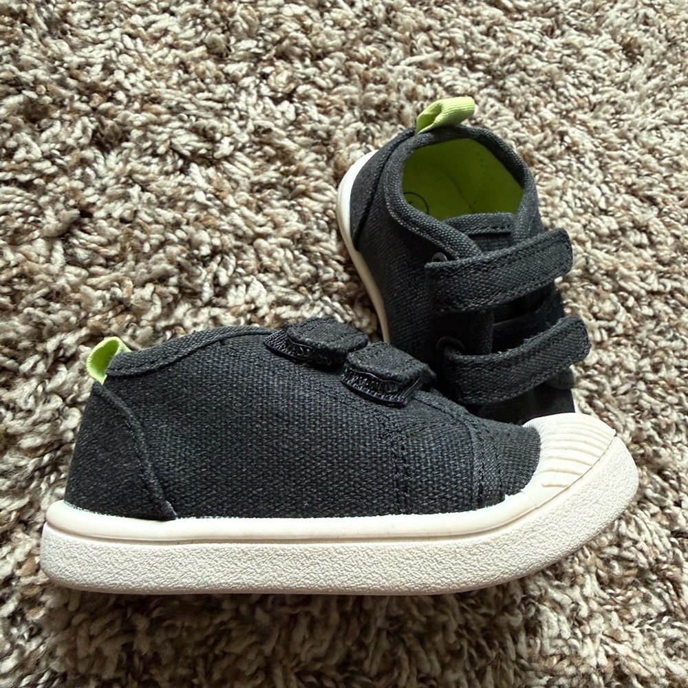 Boy shoes 5t - Picture 7 of 11